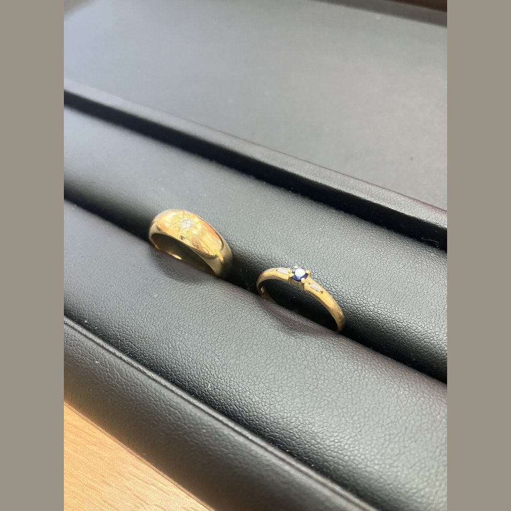K18 ジュエリーまとめて 買取実績